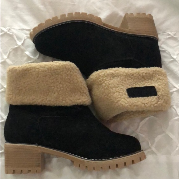 NWT Voutare booties!! - Picture 2 of 6